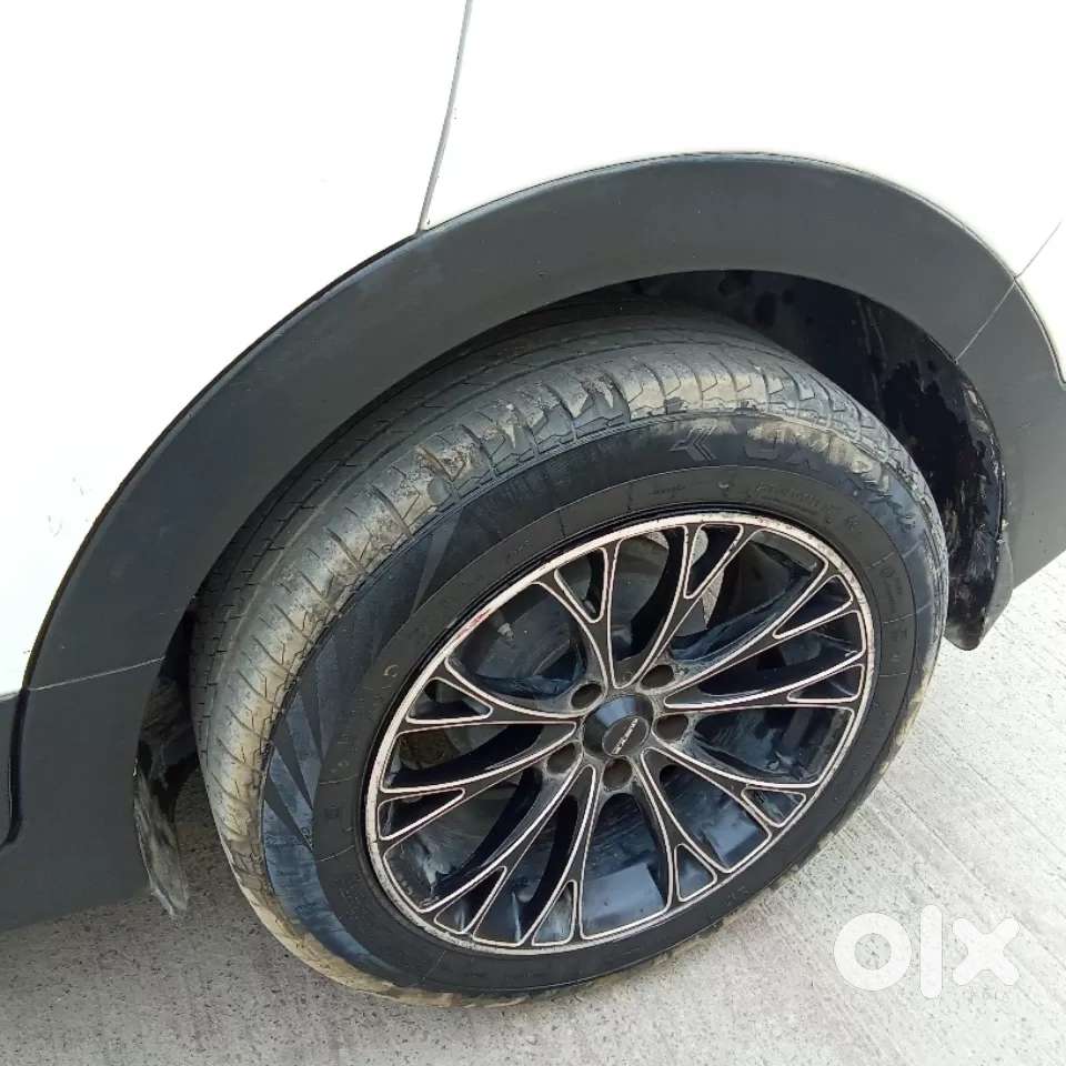 Hyundai Creta 1.4 Crdi S Plus, 2018, Diesel