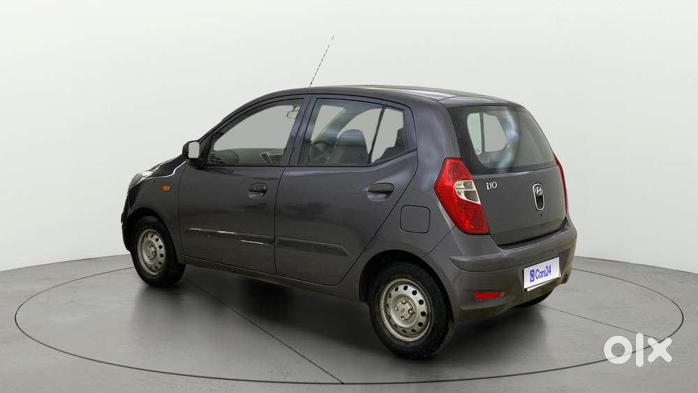 Hyundai I10 Magna 1.1l, 2014, Petrol