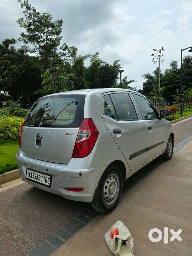 Hyundai I10 Magna 1.1l, 2013, Petrol