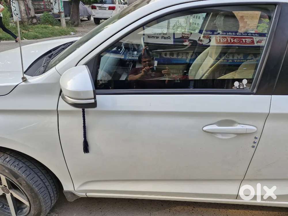 Honda Amaze 1.2 Mt 2024