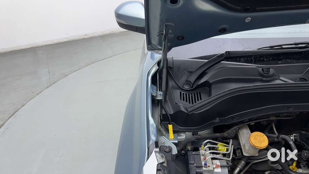 Tata Punch Accomplished, 2024, Petrol