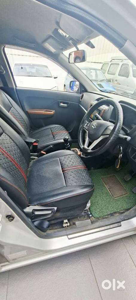 Maruti Suzuki Alto K10 Plus Edition, 2024, Petrol