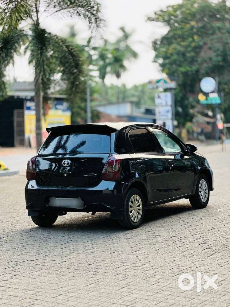 Toyota Etios Liva 2013-2014 Gd, 2012, Diesel