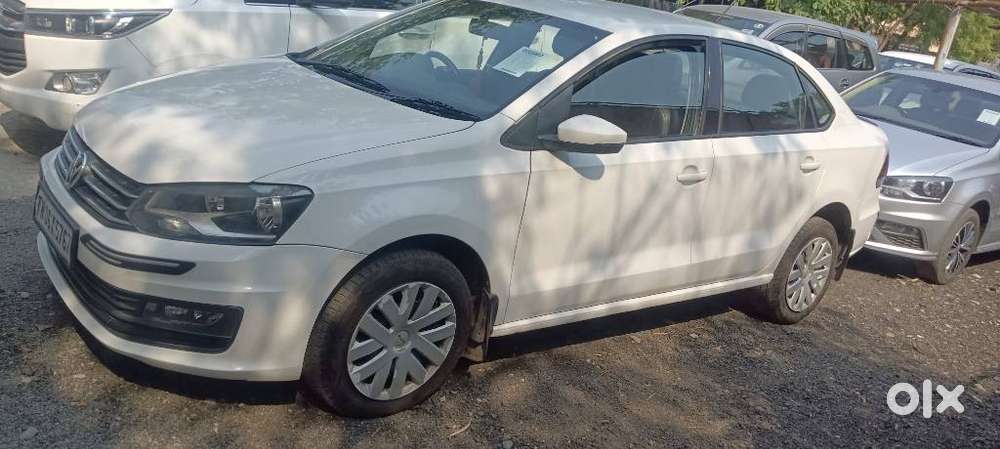 Volkswagen Vento 1.6 Comfortline, 2019, Diesel