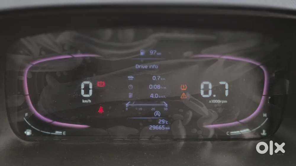 Kia Carens 1.5 Premium 7 Str, 2023, Petrol