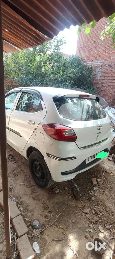 Tata Tiago, 2020, Petrol
