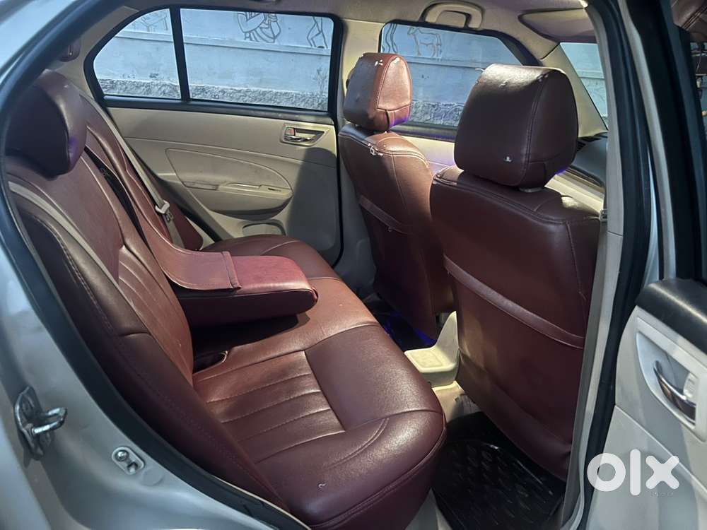 Maruti Suzuki Swift Dzire 2014 Diesel Good Condition