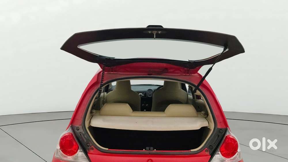 Honda Brio S Mt, 2015, Petrol