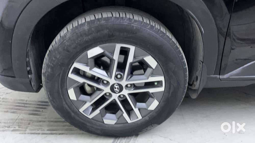 Hyundai Venue 1.0 Sx (o) Turbo Dct, 2023, Petrol