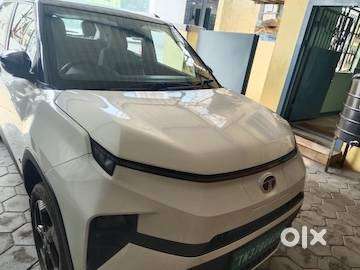 Tata Punch Ev 2024 Electric One Owner With Long Range Battery Pack