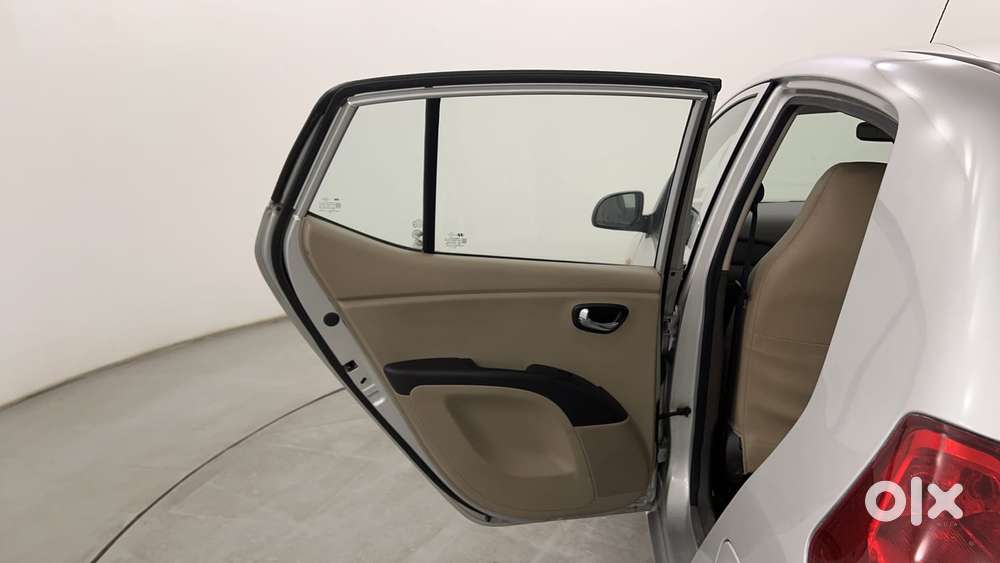 Hyundai I10 Sportz 1.1 Irde2, 2013, Petrol