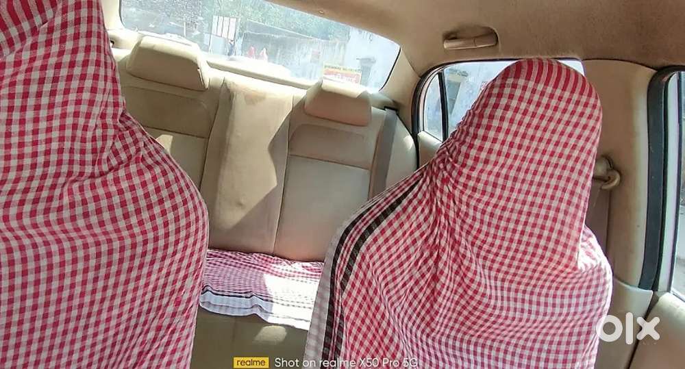 Honda Amaze 2014 Diesel 65000 Km Driven