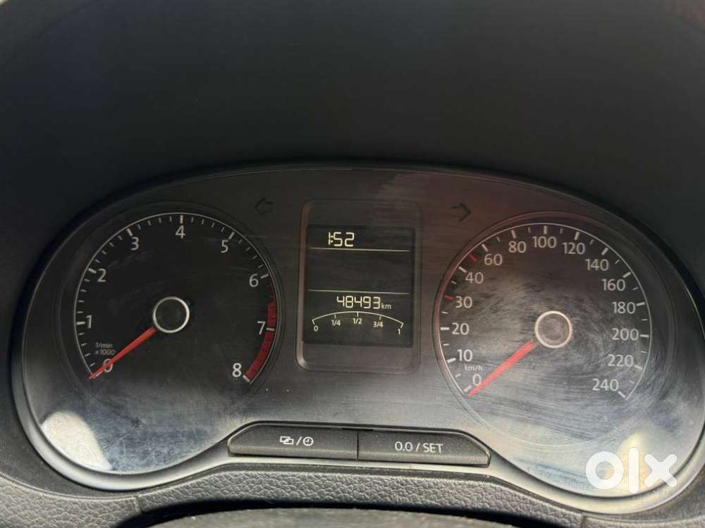 Volkswagen Polo 1.0 Mpi Trendline, 2021, Petrol