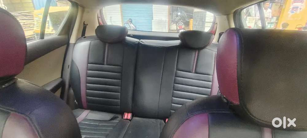 Hyundai New I20 2010