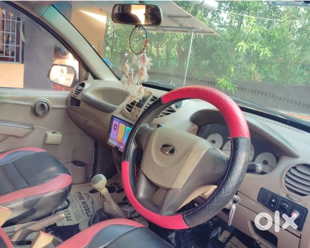 Mahindra Xylo 2012 Diesel 220000 Km Driven