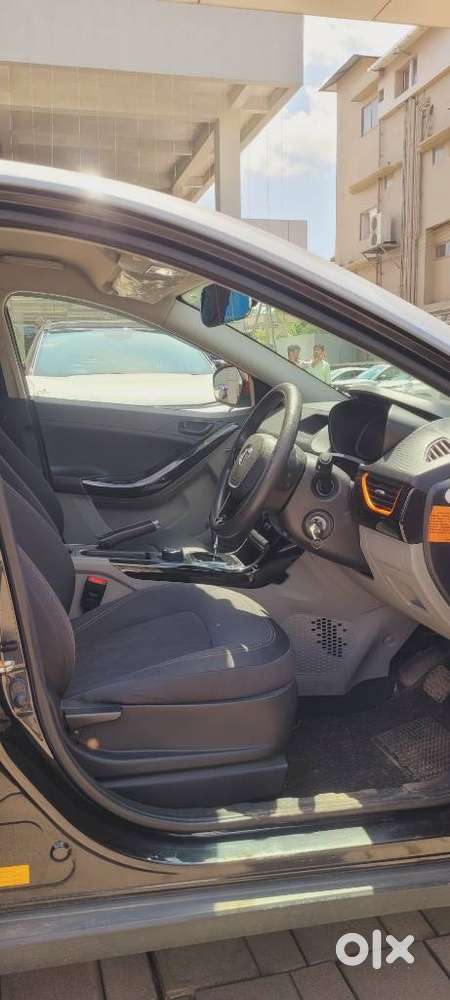 Tata Nexon Kraz Plus Amt, 2020, Petrol