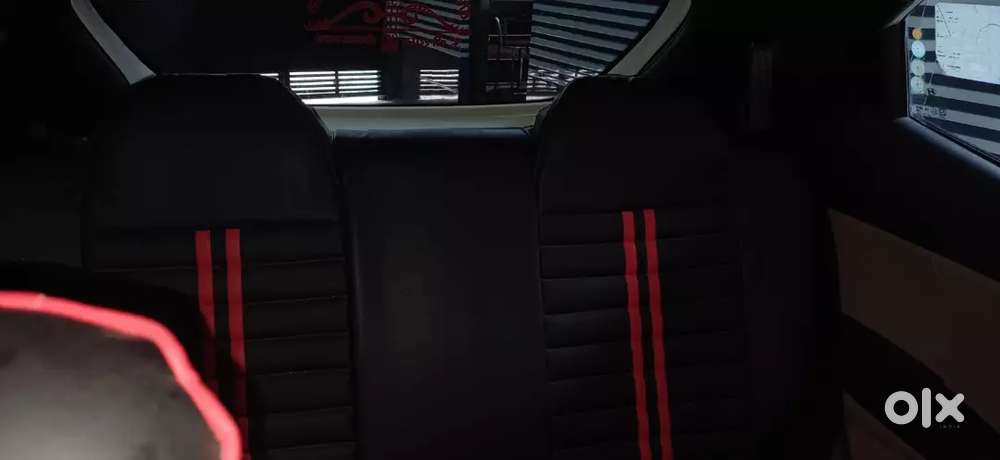 Hyundai Eon Era Plus 21.12. 2017 Petrol 42000 Km Driven