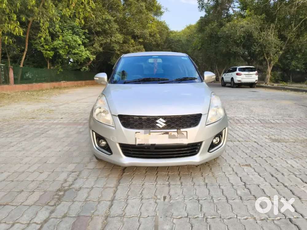 Maruti Suzuki Swift 2015, Vxi + Manual