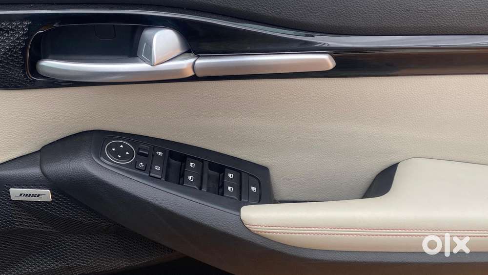Kia Seltos 1.4 Gtx + Petrol At, 2020, Petrol