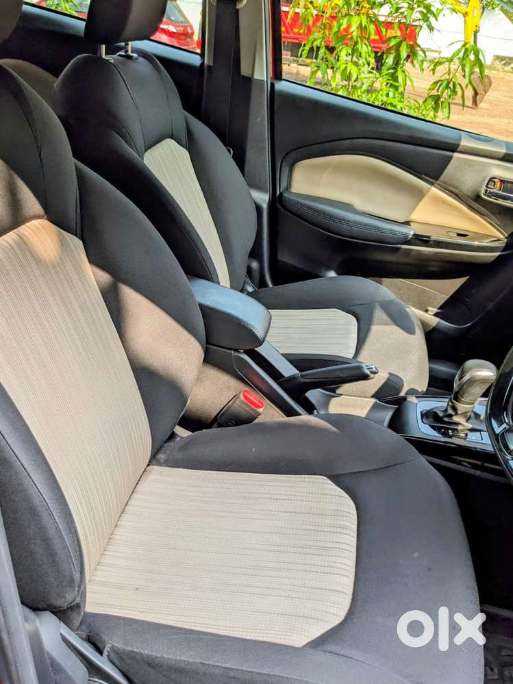 Toyota Glanza 1.2 V Amt, 2022, Petrol