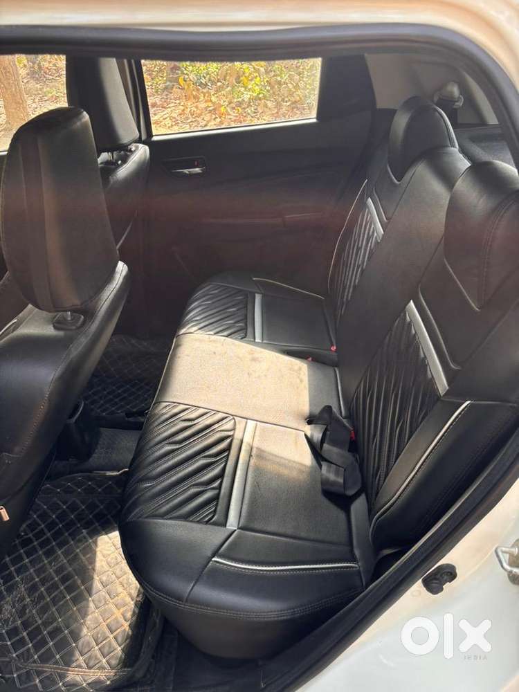 Maruti Suzuki Swift 2023 Petrol Well Maintained
