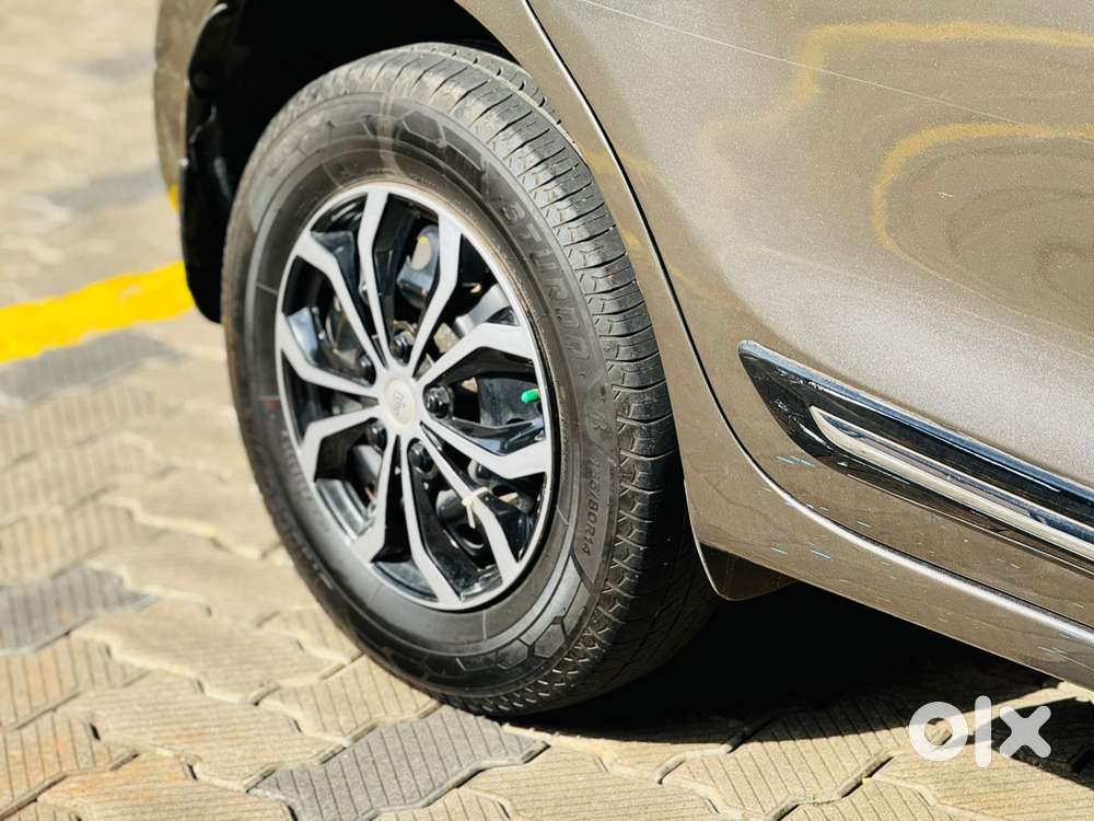 Maruti Suzuki Swift Vxi Optional, 2019, Petrol