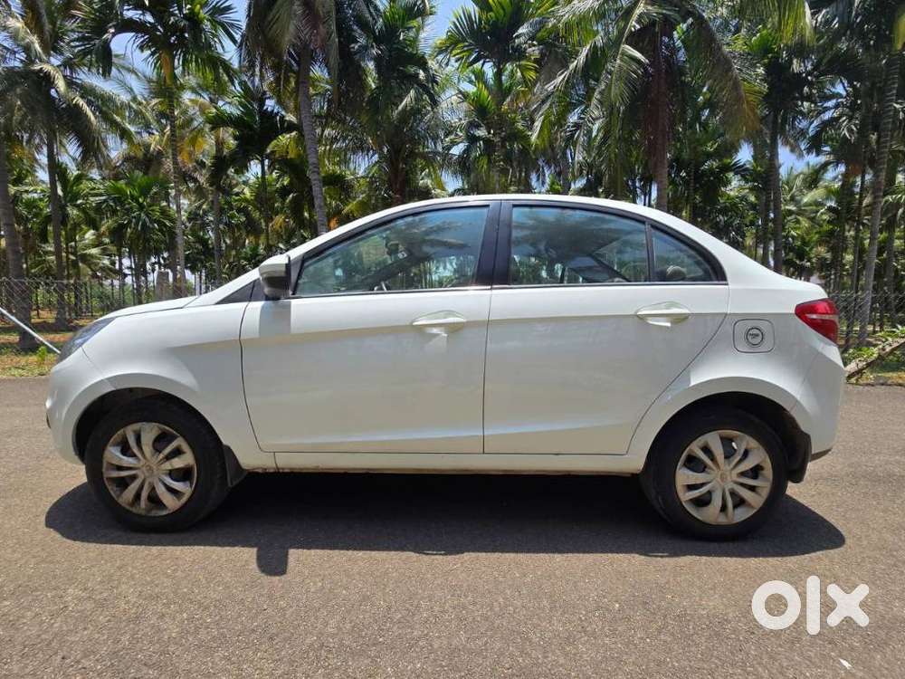 Tata Zest  1.3 Quadrajet Xm 90ps, 2017, Diesel