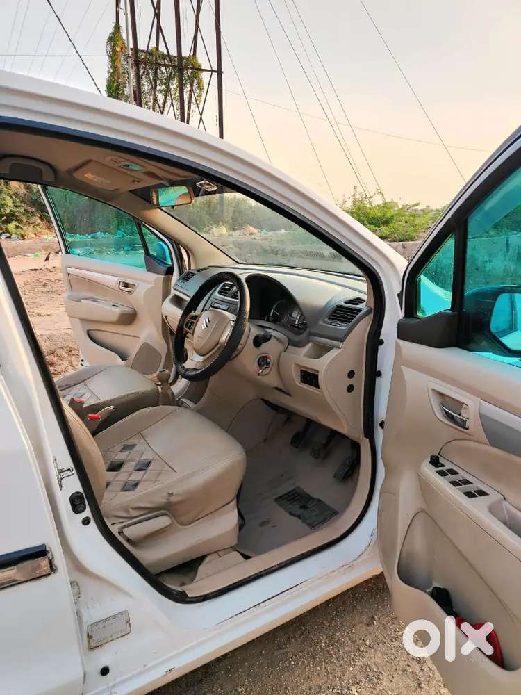 Maruti Suzuki Ertiga 2018 Diesel Well Maintained