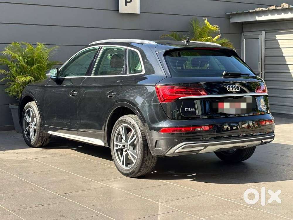 Audi Q5 Premium Plus 45 Tfsi, 2022, Petrol