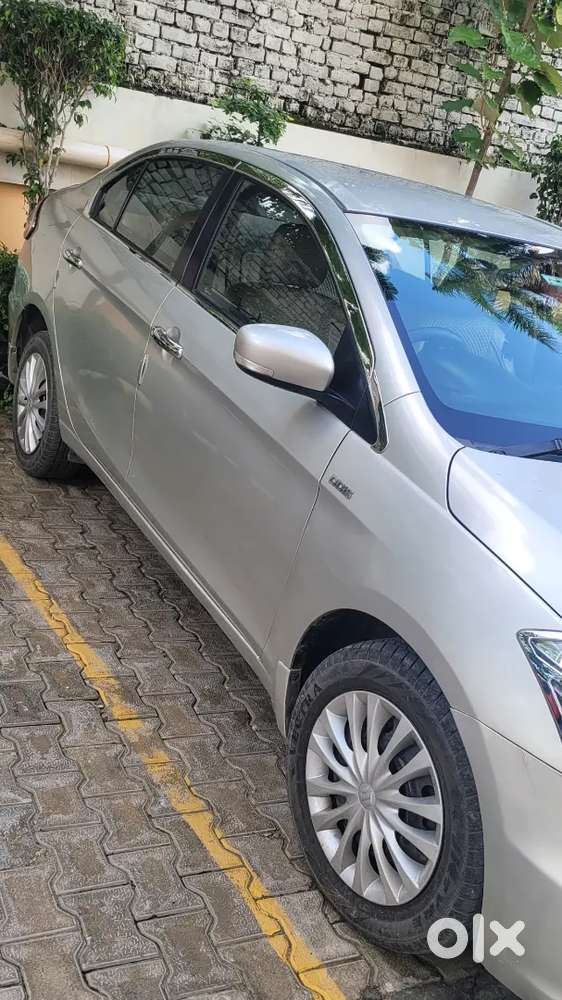 Maruti Suzuki Ciaz S