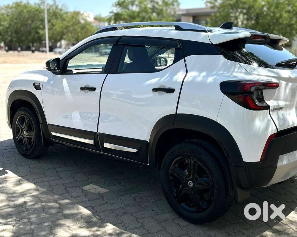 Renault Kiger Rxt 2022 For Sell