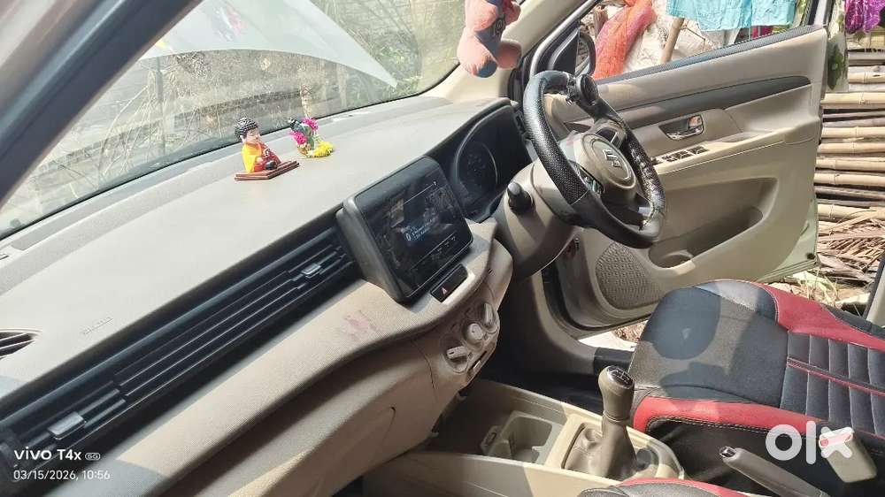 Maruti Suzuki Ertiga 2020 Petrol 30234 Km Driven