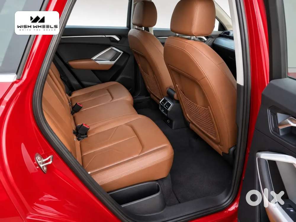 Audi Q3 40 Tfsi Technology, 2025, Petrol