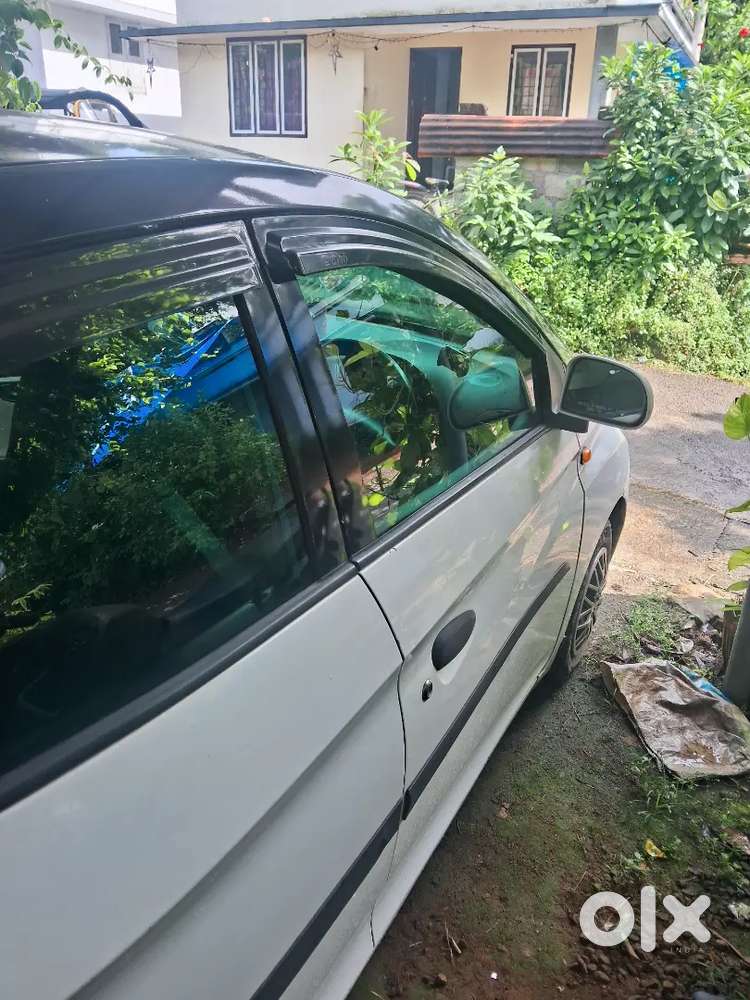Hyundai Eon 0.8 Era Plus 2017 Car