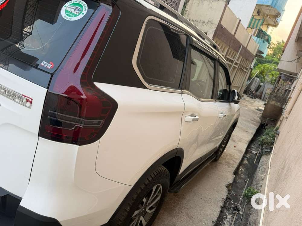 Mahindra Scorpio-n Diesel 2024