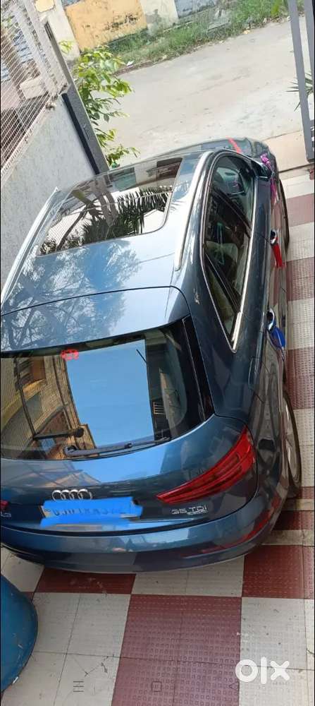 Audi Q3 35 Tdi 2016