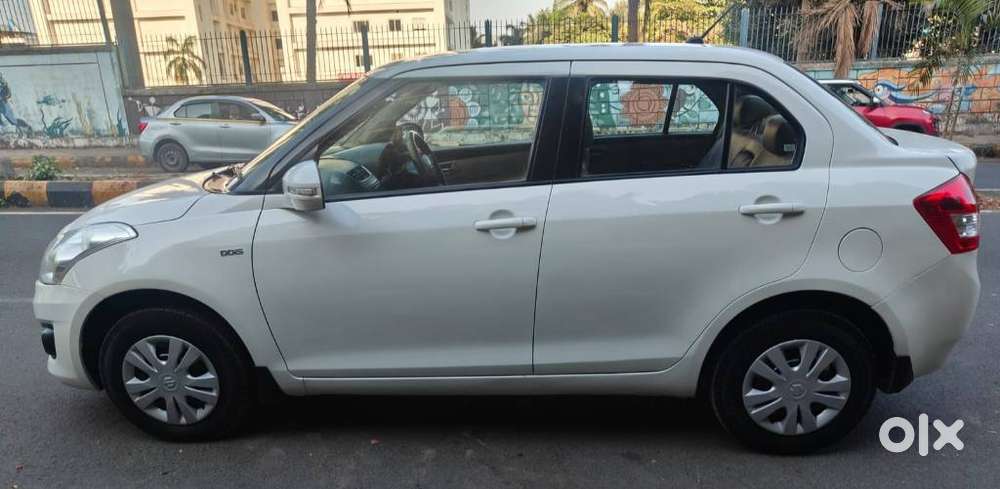 Maruti Suzuki Swift Dzire Vdi Bsiv, 2012, Diesel