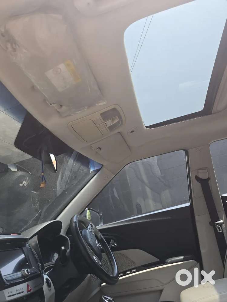 Mahindra Xuv300 2019