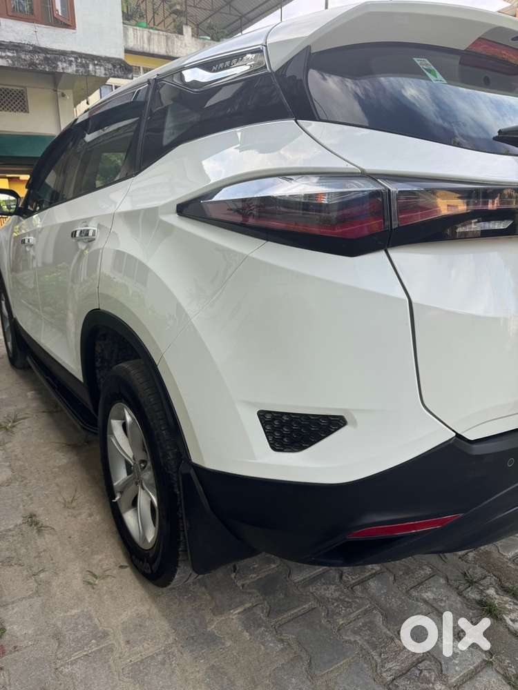 Tata Harrier Diesel 2022