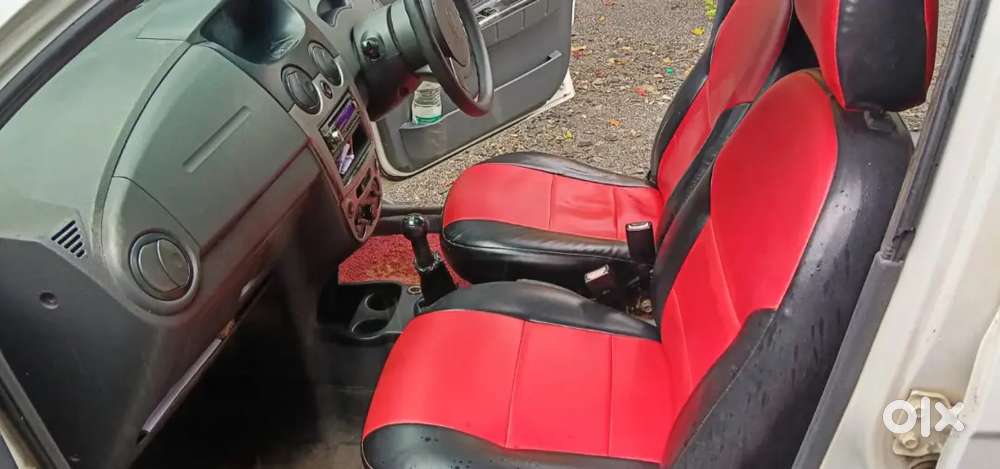 Chevrolet Spark 1.0 2009 Petrol Manual