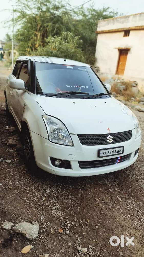 Maruti Suzuki Swift 2009