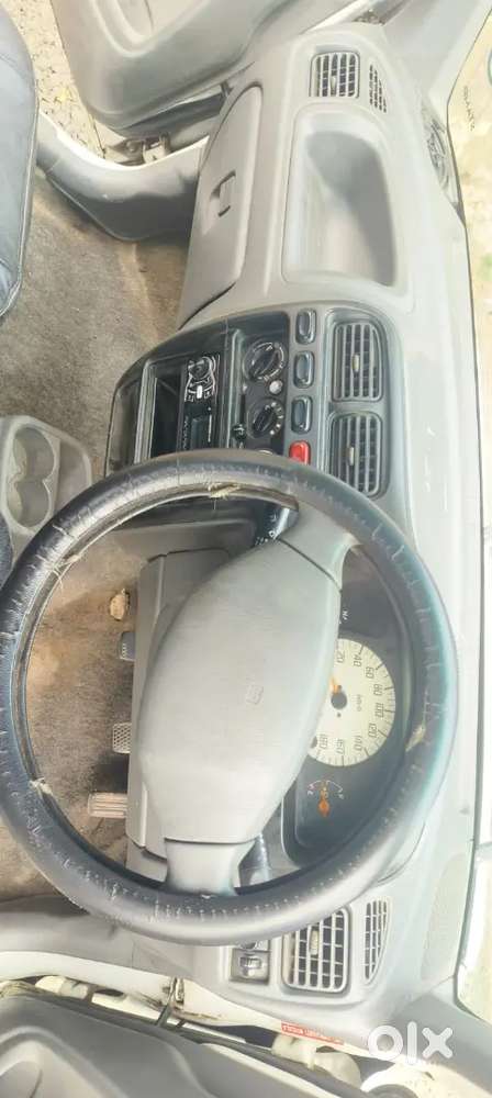 Maruti Suzuki Alto 800 2007