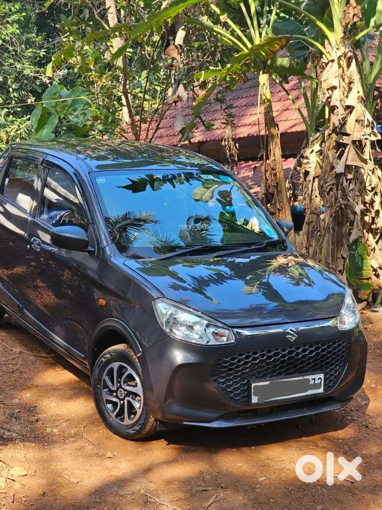 Maruti Suzuki Alto K10 2023 Petrol Well Maintained