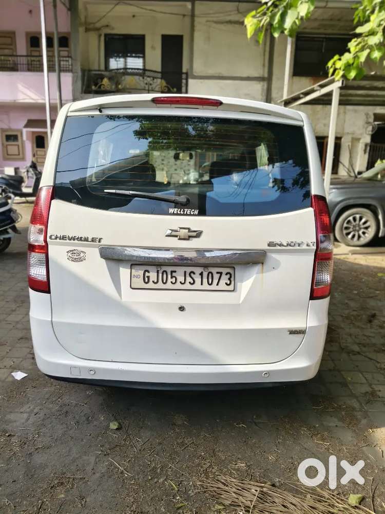For Sale Enjoy
