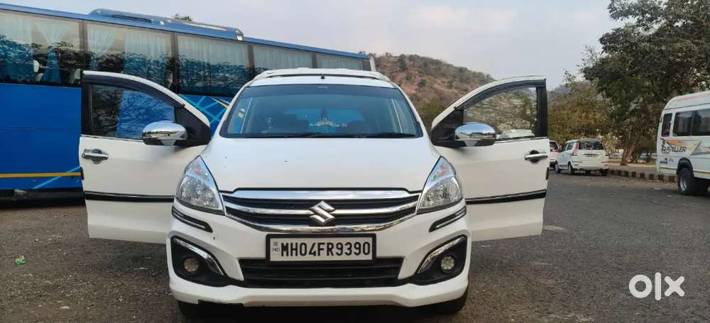 Maroti Suzuki Ertiga