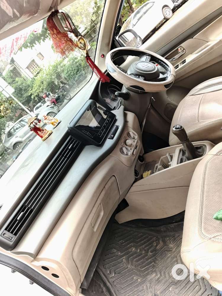 2024 Maruti Suzuki Ertiga
