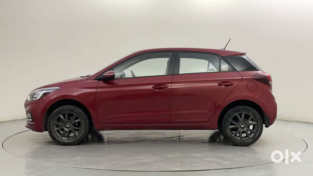 Hyundai Elite I20 Sportz Plus Cvt, 2019, Petrol