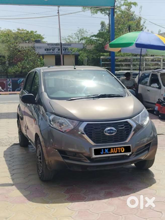 Datsun Redigo S, 2019, Petrol