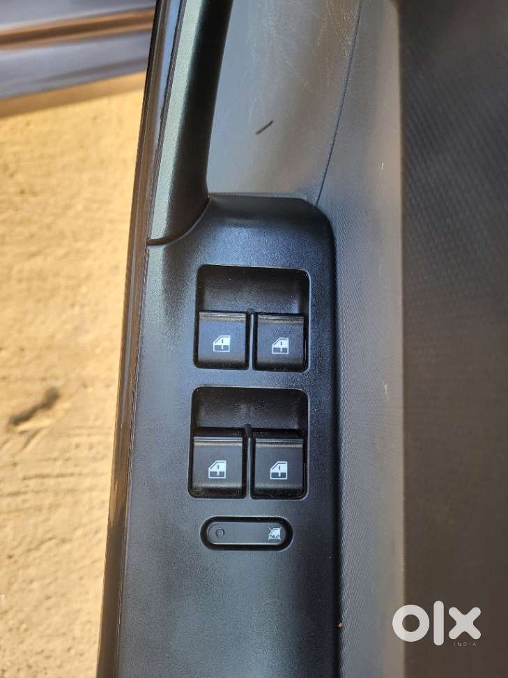 Tata Tigor Xm, 2018, Petrol