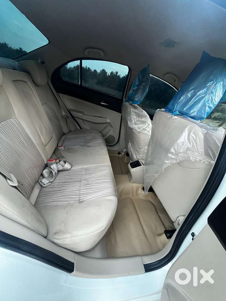 Maruti Suzuki Dzire 1.2 Vxi, 2024, Petrol